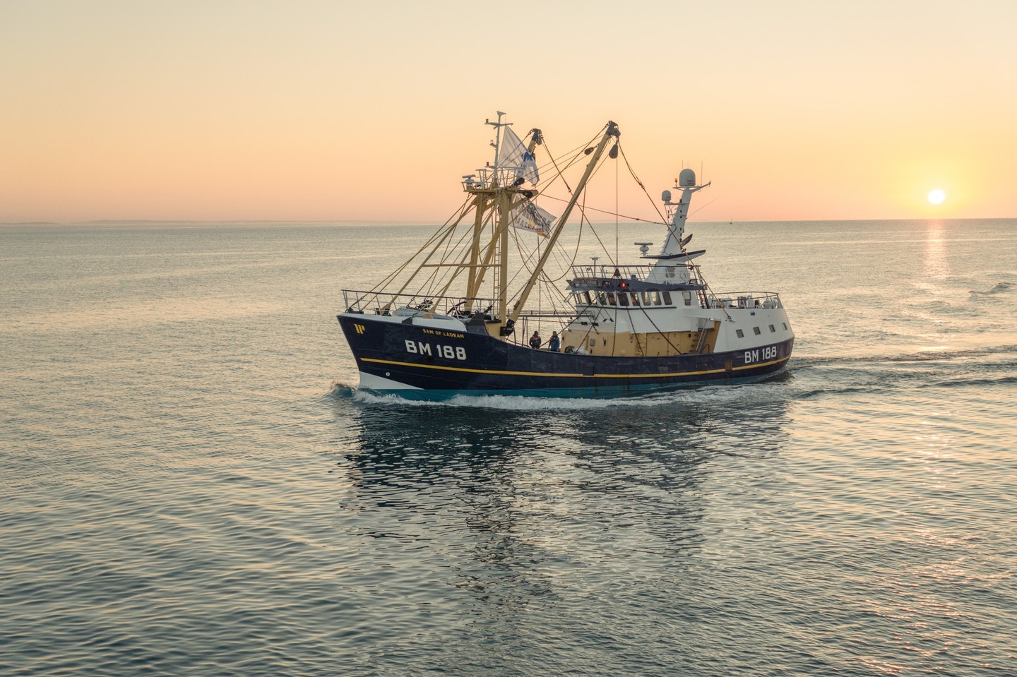 sam-of-ladram-returning-from-maaskant-after-extensive-refit-waterdance